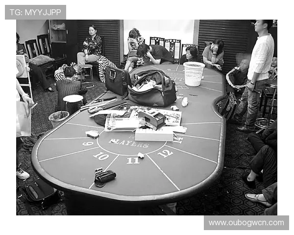 深入理解澳门百家乐的玩法规则，玩转豪华赌场的秘密武器